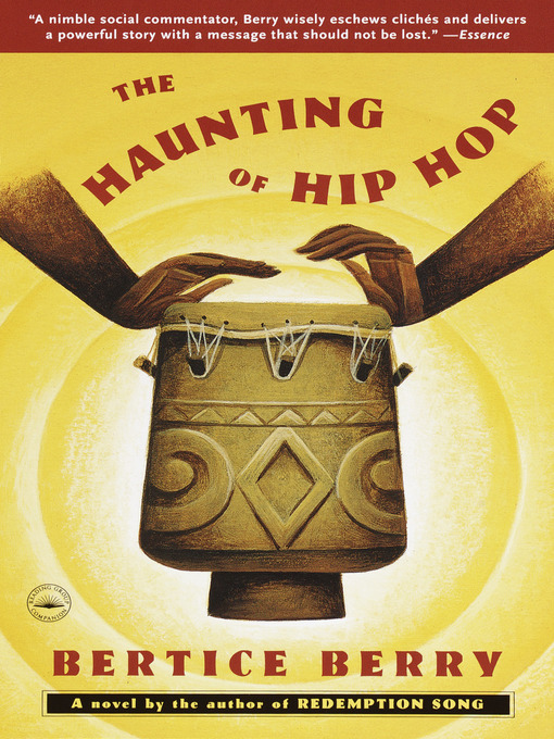 Title details for The Haunting of Hip Hop by Bertice Berry - Available